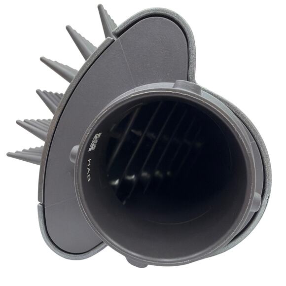 Dyson Airwrap Firm Smoothing Brush Attachment – Dark Gray - Picture 3 of 5